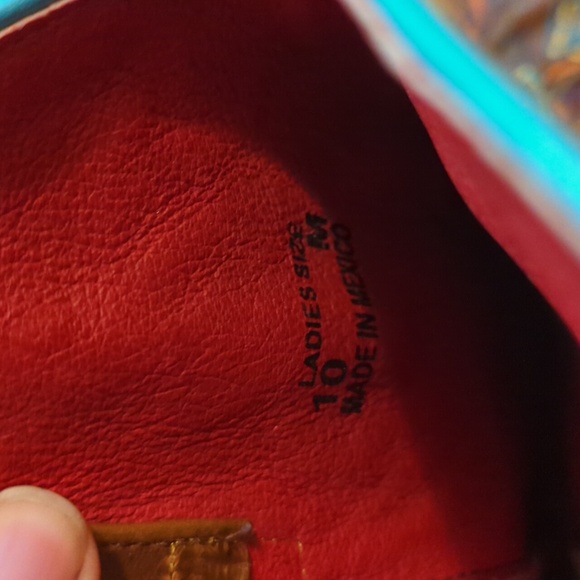 Macie Bean Boots - Picture 5 of 9